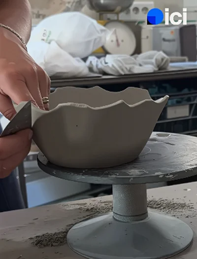 Média radio ici émission les authentiques